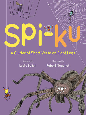 cover image of Spi-ku